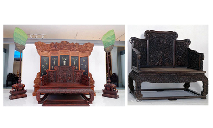 明清家具拍賣熱潮印證高端價(jià)值，波記紫檀館以真材實(shí)藝詮釋經(jīng)典傳承